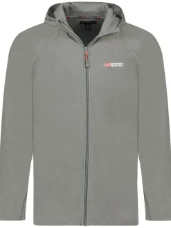 Fleece vest 