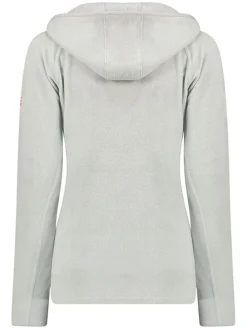 Fleece vest 