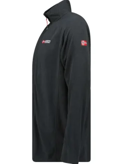 Fleece vest 