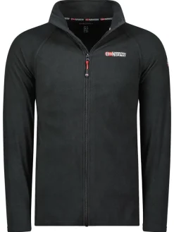 Fleece vest 