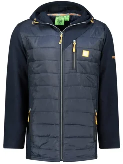 Fleece vest 