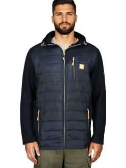 Fleece vest 