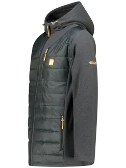 Fleece vest 