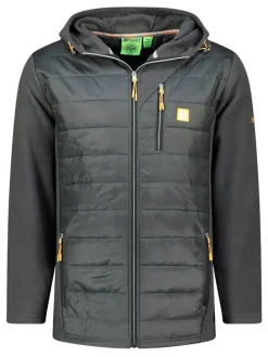 Fleece vest 