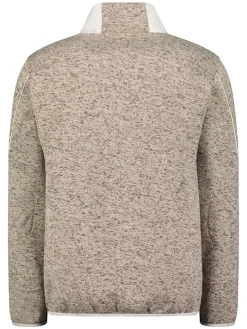 Fleece vest 