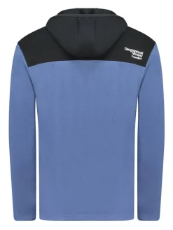 Fleece vest 