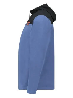Fleece vest 