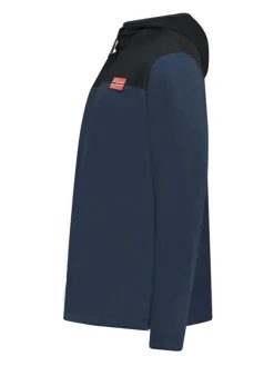 Fleece vest 