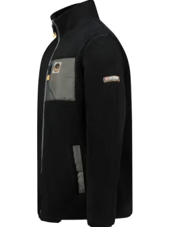 Fleece vest 