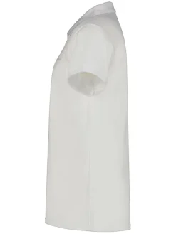 Functioneel poloshirt "Bellmont" wit