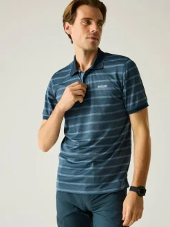 Functioneel poloshirt 