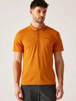Functioneel poloshirt 