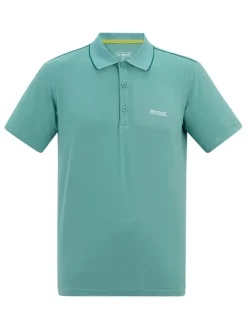 Functioneel poloshirt 