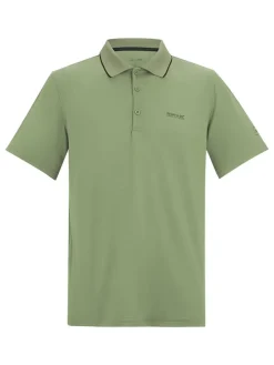 Functioneel poloshirt 
