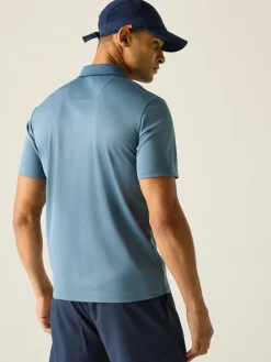 Functioneel poloshirt 