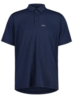 Functioneel poloshirt