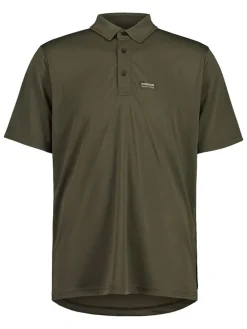 Functioneel poloshirt