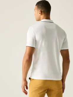 Functioneel poloshirt 
