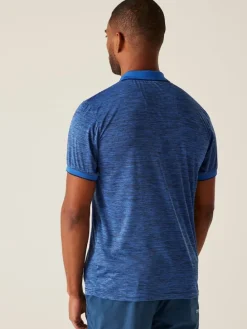 Functioneel poloshirt 