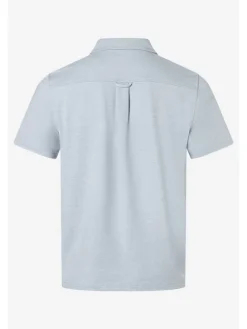 Functioneel poloshirt 