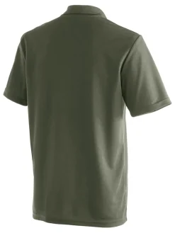 Functioneel poloshirt 