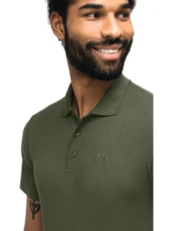 Functioneel poloshirt 