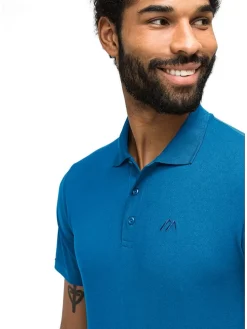 Functioneel poloshirt 