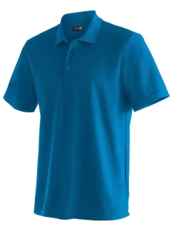 Functioneel poloshirt 