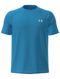 Functioneel shirt blauw