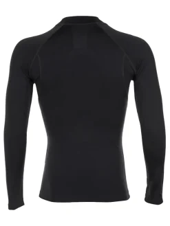 Functioneel shirt "Canjobi" zwart