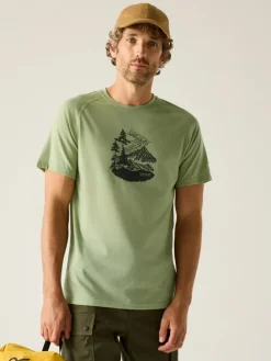 Functioneel shirt 