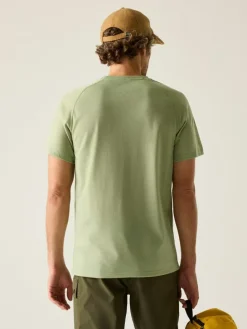Functioneel shirt 