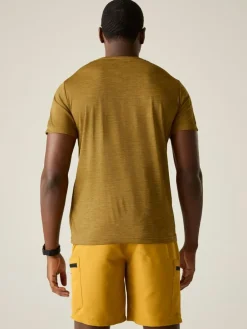 Functioneel shirt 