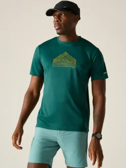 Functioneel shirt 