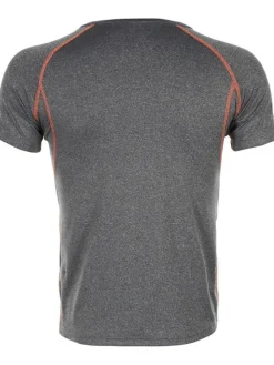 Functioneel shirt grijs