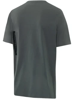Functioneel shirt grijs