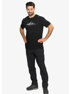 Functioneel shirt 