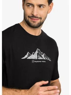 Functioneel shirt 