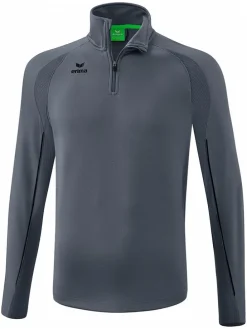 Functioneel shirt "Liga Star" antraciet