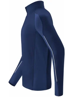 Functioneel shirt "Liga Star" donkerblauw