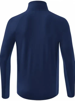 Functioneel shirt "Liga Star" donkerblauw