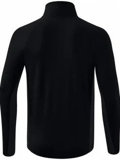 Functioneel shirt "Liga Star" zwart