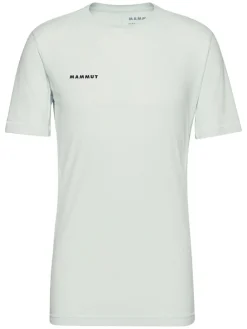 Functioneel shirt "Massone" groen