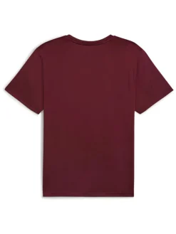 Functioneel shirt rood