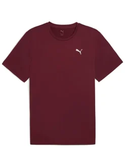 Functioneel shirt rood