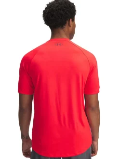Functioneel shirt rood
