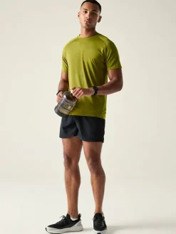 Functioneel shirt 