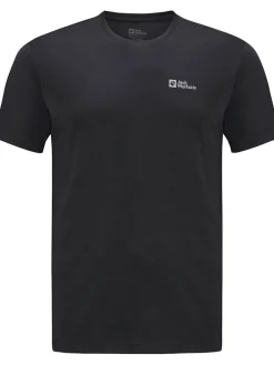 Functioneel shirt "Vonnan" antraciet