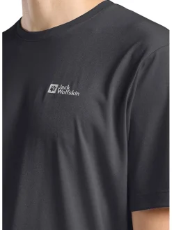 Functioneel shirt "Vonnan" antraciet