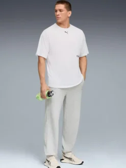 Functioneel shirt wit
